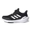 EQ21 BOA Black White Kids FX2254