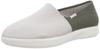 Nitty KN727 Size Office Knit Slippers with Summer Beige, 26.0 Cm, Mesh, Washable, Shoes, Tuck-In Heels,