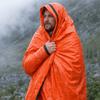 Lightweight Survival Shelter Bag Portable Thermal Sleeping Bag  Camping Equipment