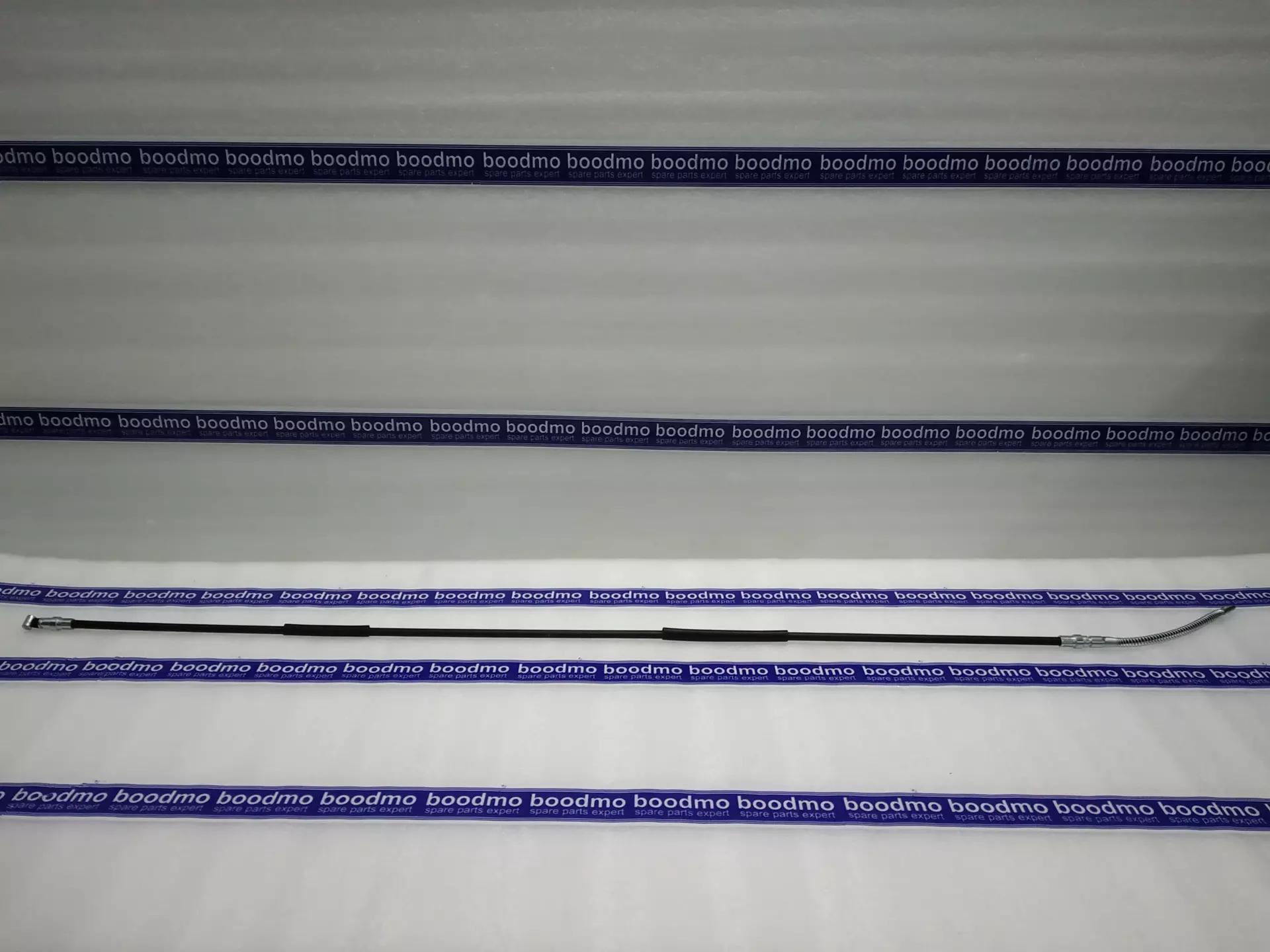 

Cable Set, Parking Brake for TATA MOVUS, SUMO GRANDE - 289542700106