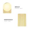 Fashion French Long Fringed Design Ear Chain Female Personality Exaggerated European and American Style Light Luxury Earrings Jewelry