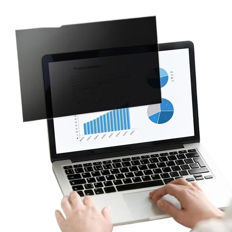 ECOLA Laptop Privacy Screen Protector Film
