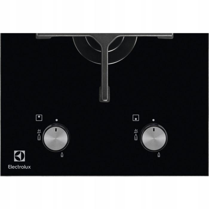 Electrolux Egc 3322Nvk Gas Hob