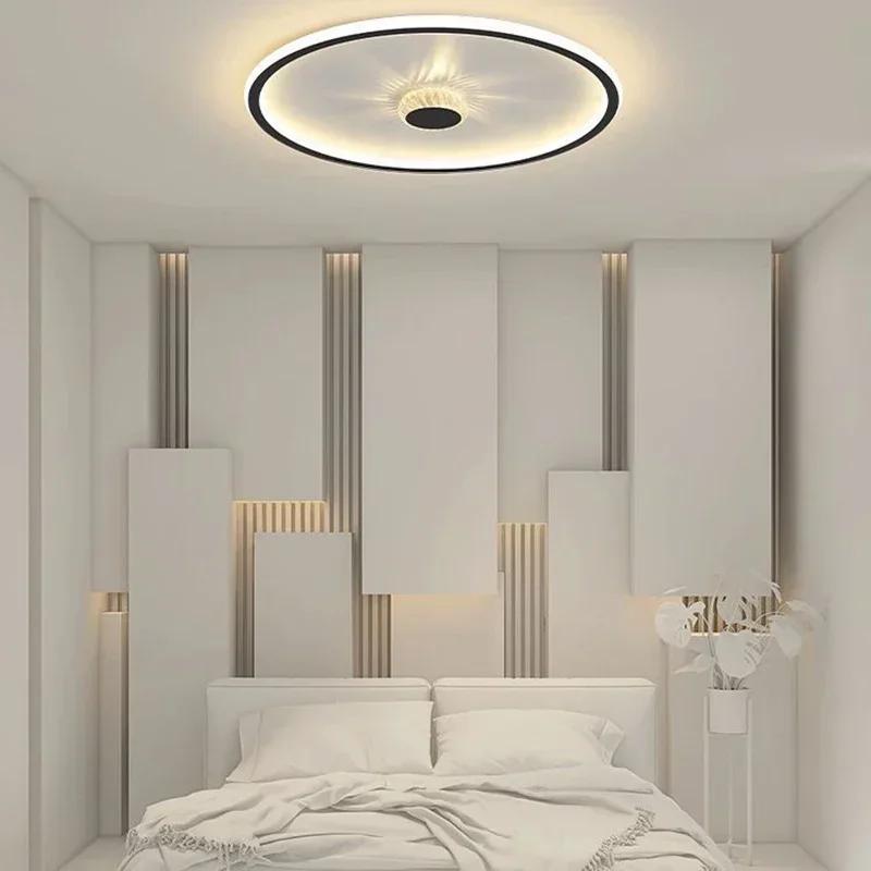 Plafoniere LED minimaliste nordice dormitoare sufragerii coridoare plafoniere interior decorațiuni interioare corpuri de iluminat