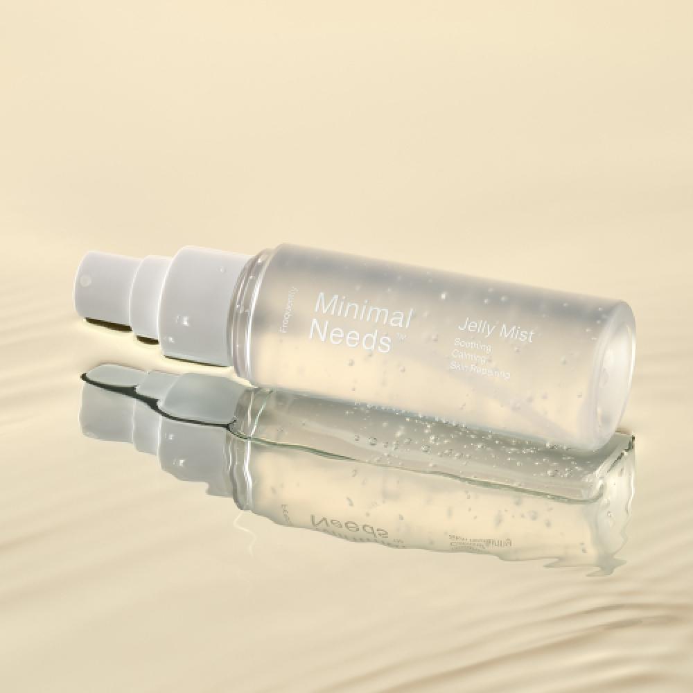 Minimalneeds Jelly Mist 50ml X 2ea