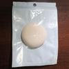 100% Cotton Dual-Use Marshmallow Face Cushion Concealer & Setting Sponge
