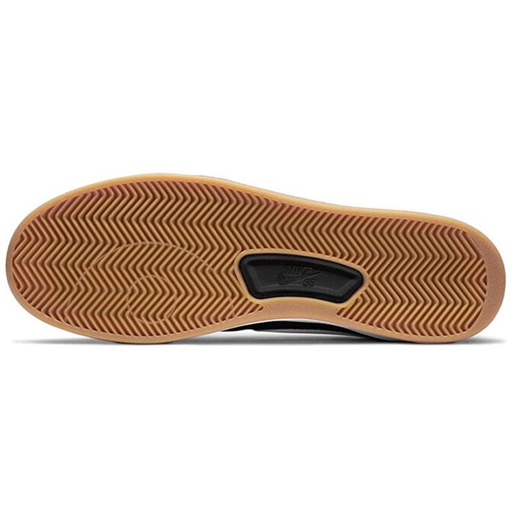 New Nike Adversary Sb Premium Black CW7456-002