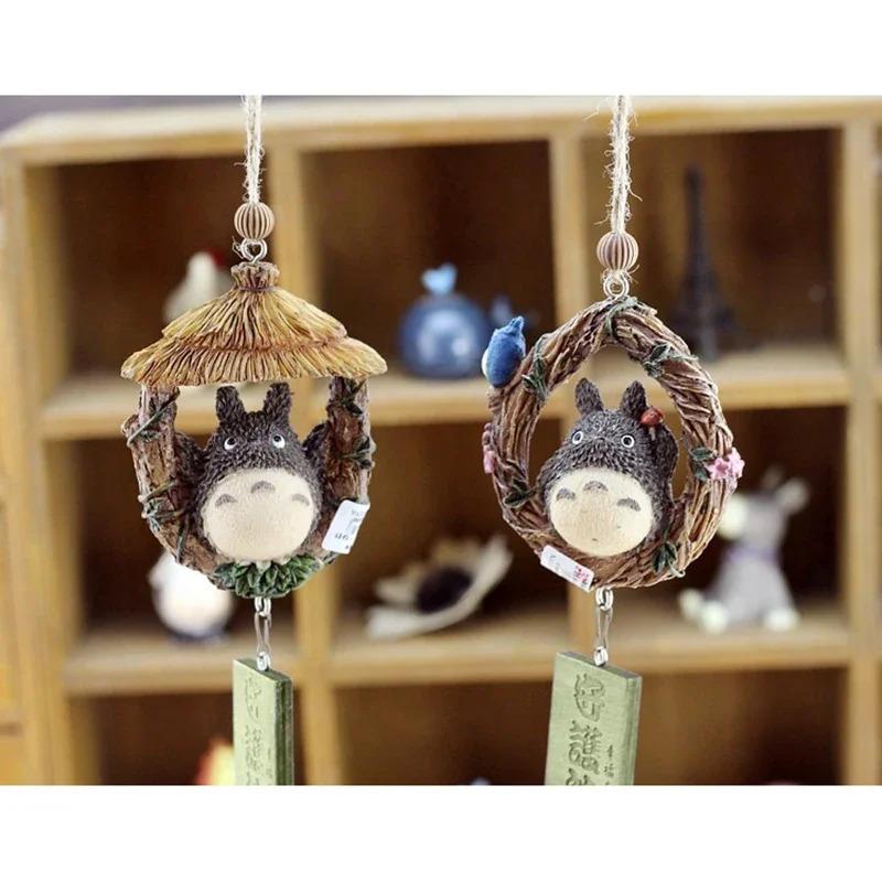 CartoonWind Chimes, Handmade Decorations, Birthday Gifts, Living Room Bedroom Balcony Decorative Wind Chimes, Home Decorations