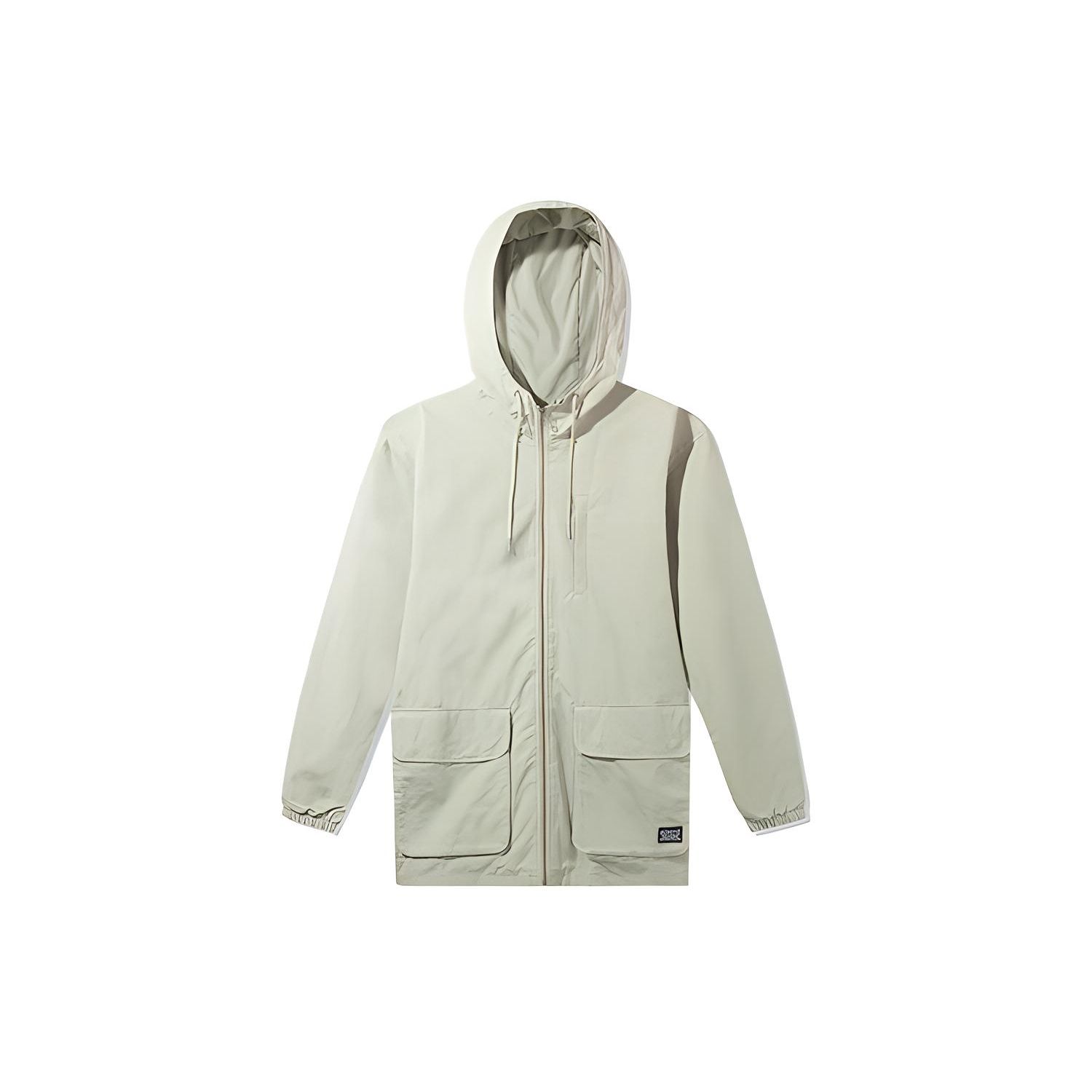 

Куртка Levis на молнии с капюшоном и кулиской, мужская, куртки, зеленая, A0705-0000 L