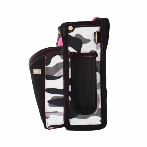 Kiyo KH Sakura Pattern (Limited Edition) Large Waist Pouch, 2008 Model, GE1508P