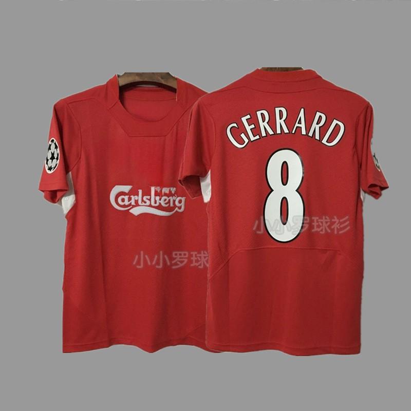 Retro Football Jerseys Vintage Soccer Shirts Men Women Sports Training Cycling Wear