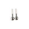 Stainless Steel Ice Wave Beauty Massage Stick Face Care Cryo Freeze Stick  Beauty Salon Massager