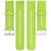 For CMF Watch Pro 2/CMF Watch Pro1 Silicone Strap Adjustable Sports Wristband Bracelet Sweatproof Watchband Replacement Strap