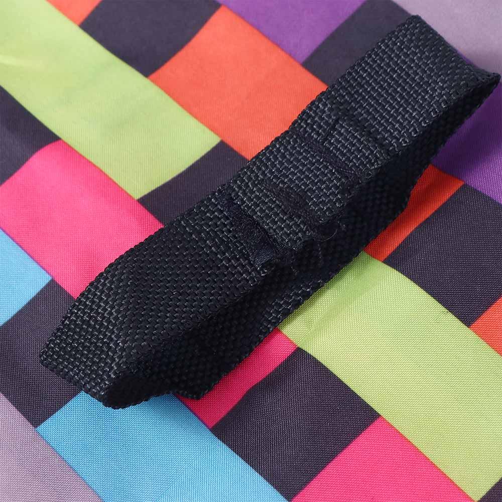 Mobile Phone Canvas Bike Basket Bicycle Storage Bag Cycling Front Storage Bag Bicycle Bags