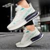 Men's Sneakes Summer Mesh Breathable Casual Shoes Soft Soled Lightweight Running Shoes Comfortable Tennis Training Shoes Baskets