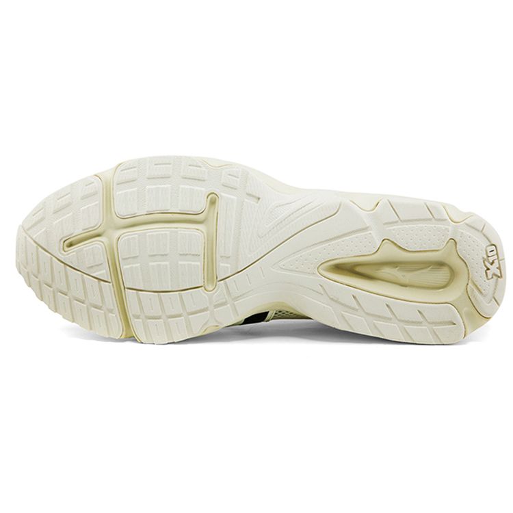 Mizuno Spark CN 1 Comfortable Cushioning Running Shoes Unisex Running Shoes White D1GH213301
