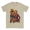 Hannahh Montanass Art T Shirt Summer Trendy Cool TShirts Unisex 100 Cotton ONeck Plus Size Clothes ShortSleeve Casual Tshirt