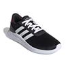 Adidas Neo Lite Racer 2.0 'Black White Red' FW1722