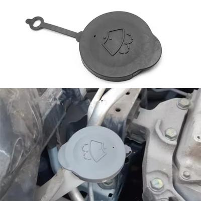 Accesorii de exterior – Capace de rezervor auto