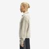 Fred Perry [Womens] Half Zip Cable Knit - Warm Oat Malle Afpf2531103-Z45