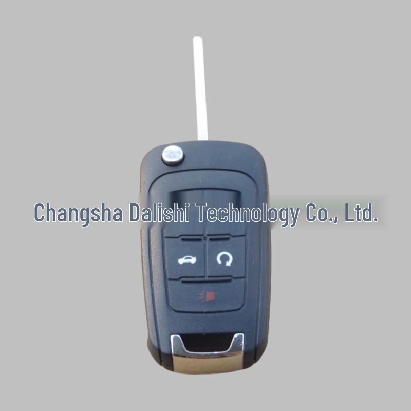 

Корпус пульта ключа для автомобиля Chevrolet Cruze Malibu