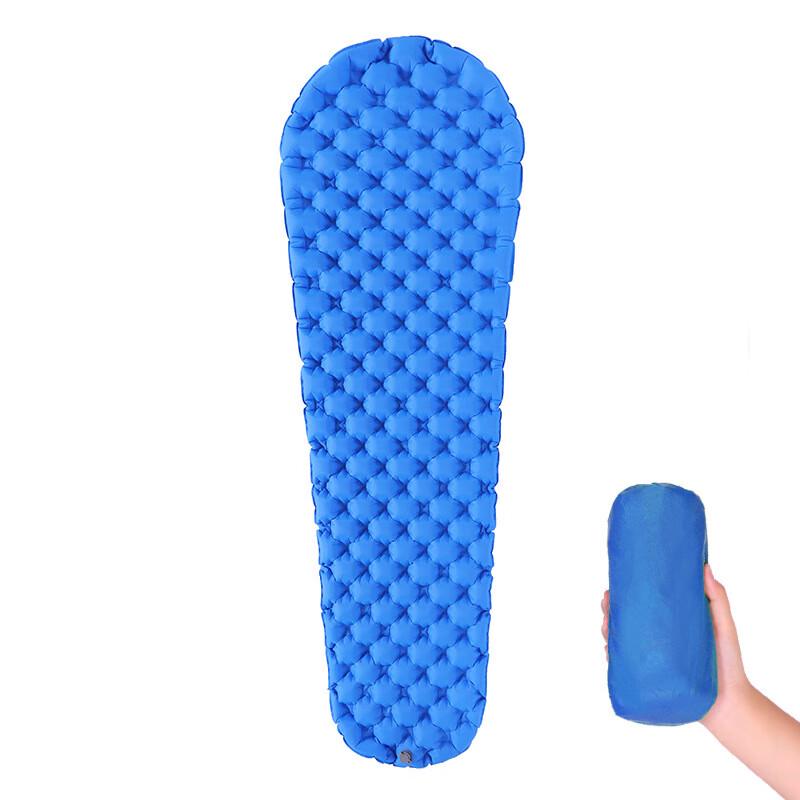 

Battle Bath Ultralight Inflatable Camping Sleeping Mat