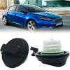 Vuldop Deurhuis Brandstoftank Vervanging 1580852 voor Ford Fiesta MK5 2001-2008 Transit MK8 Duurzaam