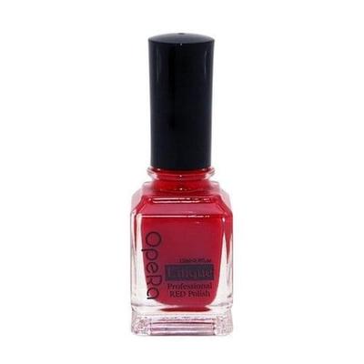 Unique Color Polish Red_Renewal