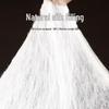 Hengyuanxiang 100% Cotton Tussah Silk Quilt