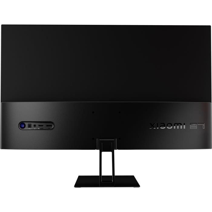 Monitor PC Gamer - XIAOMI - G27i - 27" - FHD - IPS - 165Hz - 1ms