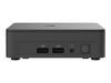 ASUS RNUC13L5KV500000I Barebon