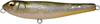 Megabass Jr COAYU GP Avocado Lure DOG-X