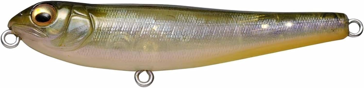 Megabass Jr COAYU GP Avocado Lure DOG-X