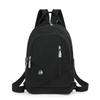 Two-In-One Chest Bag Sport Small Backpack Women Ultra Light Shoulder Bag