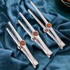 Multipurpose Food Tongs Convenient Kitchen Tongs Reliable BBQ Tongs Bread Serving Tongs Efficient Kitchen Utensil