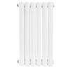 Yixuan 5025 Single-Layer Steel Hydronic Radiator