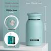 Portable Vacuum Insulated Tea Pocket Cup F53