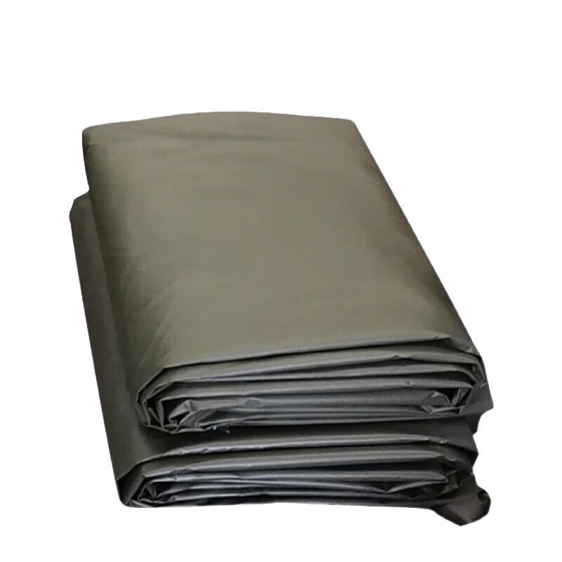 Waterproof Military Squad Tent Groundsheet