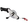 Fisco Tracker Class II Steel Tape Measure with B3 Type Tip 13 Mm X 50 M - TR50