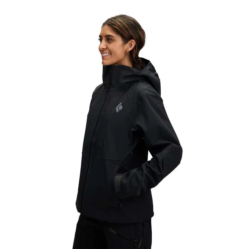 Black Diamond Jacket Recon Stretch