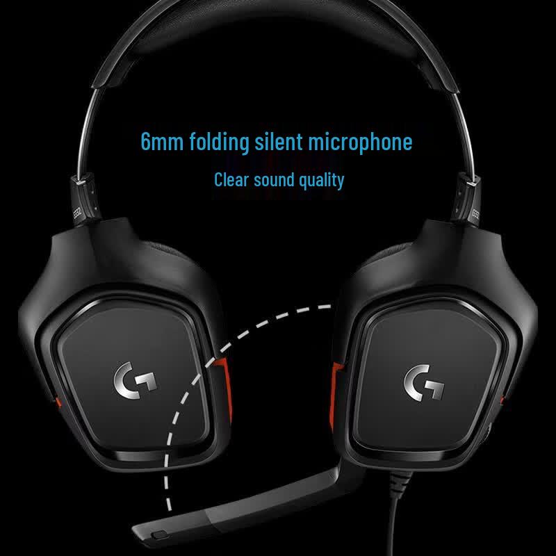 Logitech G331 Gaming Headset