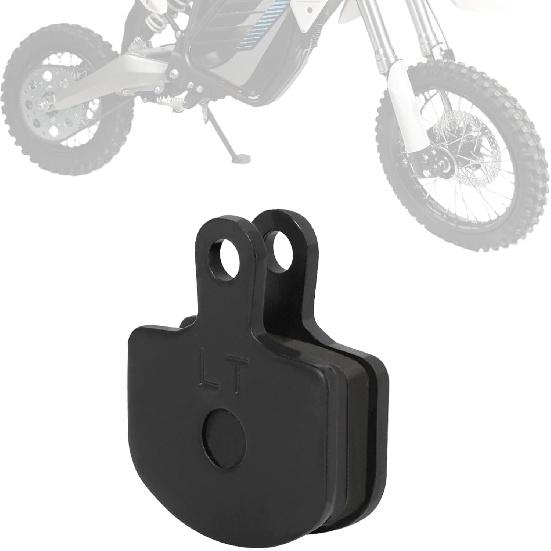 

Тормозная колодка для питбайка ETM RTR Lite Electric Dirt Pit Bike
