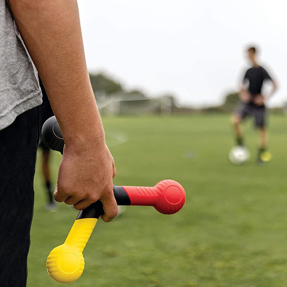 Reactive Catch Trainer Improve Reflex Agility Hand Eye Coordination Training Tool Fun for All Ages Focus for Sports Exercise