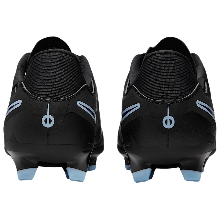 Nike Tiempo Legend 10 Academy Classic And Versatile Soccer Shoes Unisex Black DV4337-003