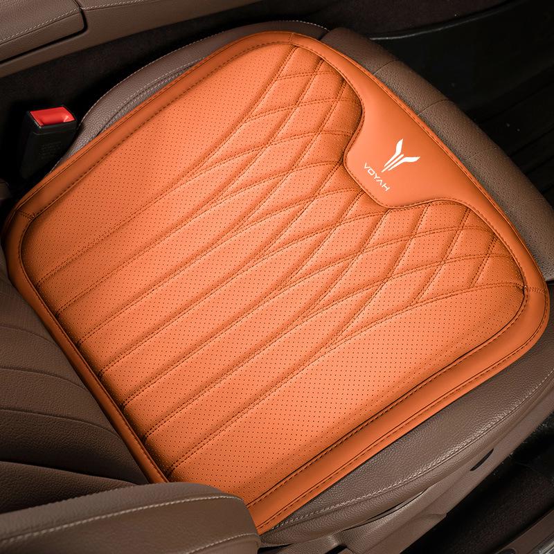 Universal Seat Cushion for Voyah FREE, Dreamer, and ZhuiGuang - Four Seasons Comfort