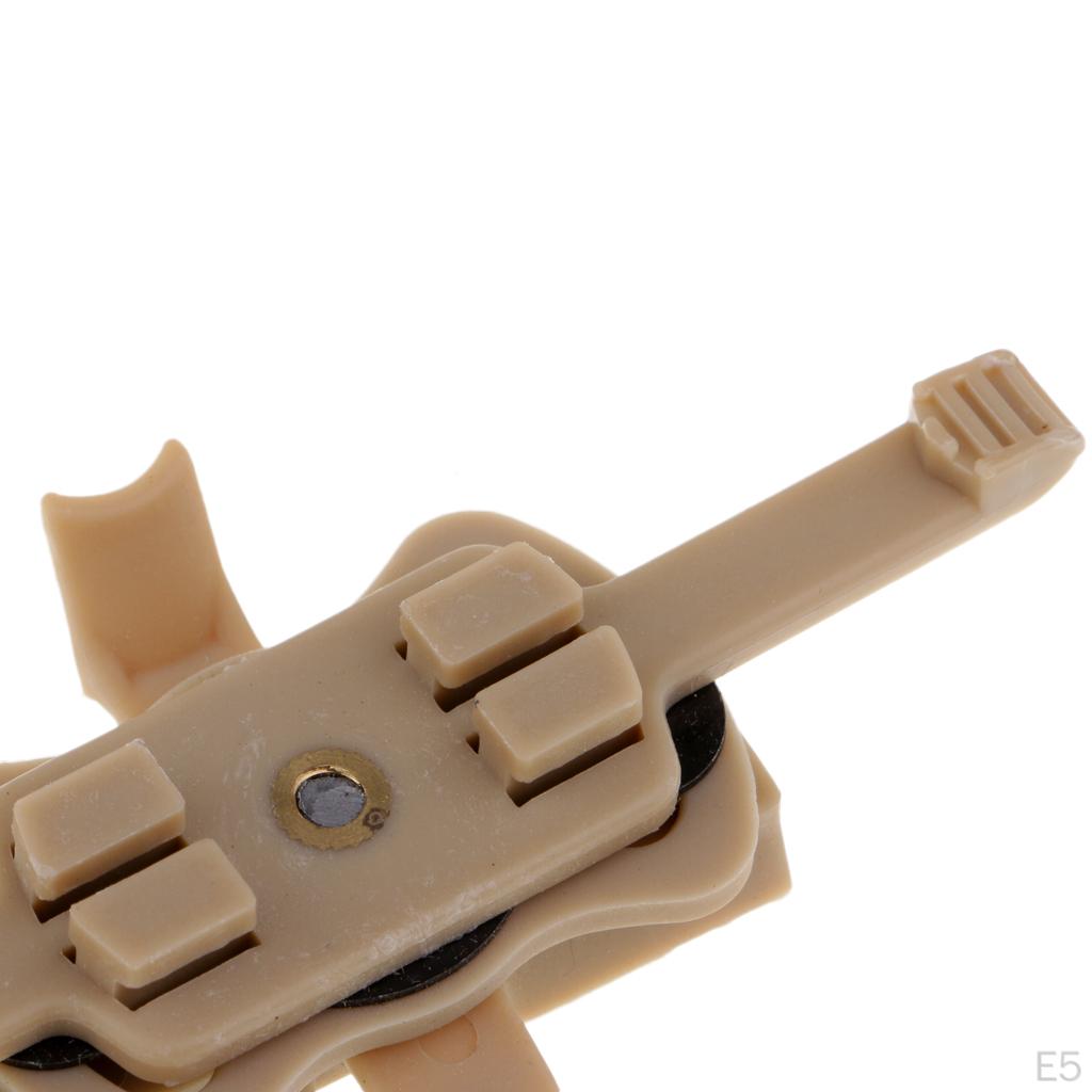 Mount Adapter for HD Camera Bracket