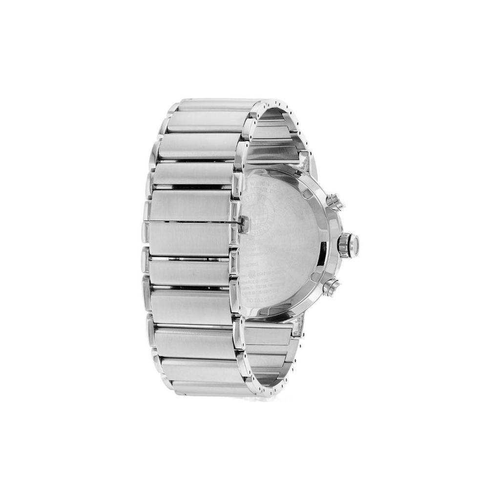 Citizen Serie Eco-Drive Bluetooth Calendario Perpetuo Acciaio Orologio da Business Uomo Orologi Nero BZ1001-86E