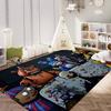 F-FNAF Five-nights-At-Freddys Entrance Door Mat Washable Non-Slip Living Room Sofa Chairs Area Mat Kitchen Welcome Doormat