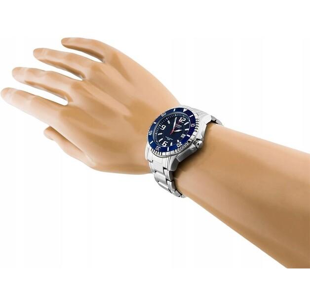 Casio Standard MTD-1053D-2AVEF Watch