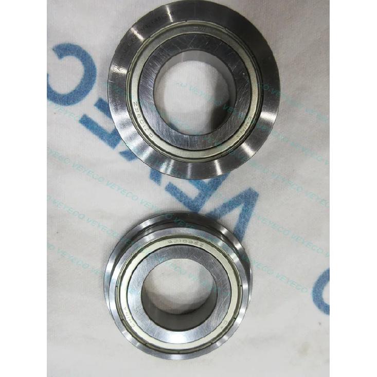 Customize Electric Steering Rack Pinion Bearing for Peugeot 3008 Ford Focus Opel Insignia QJ4580ZV QJ109EZ QJ3565EZV